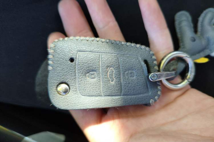 Used Volkswagen Lamando 2017 230TSI DSG Fashion Edition
