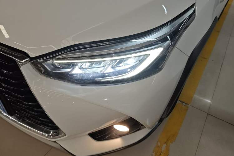 Used Toyota YARiS L Zhi Xian 2022 X-Trail 1.5L CVT Luxury PLUS Edition