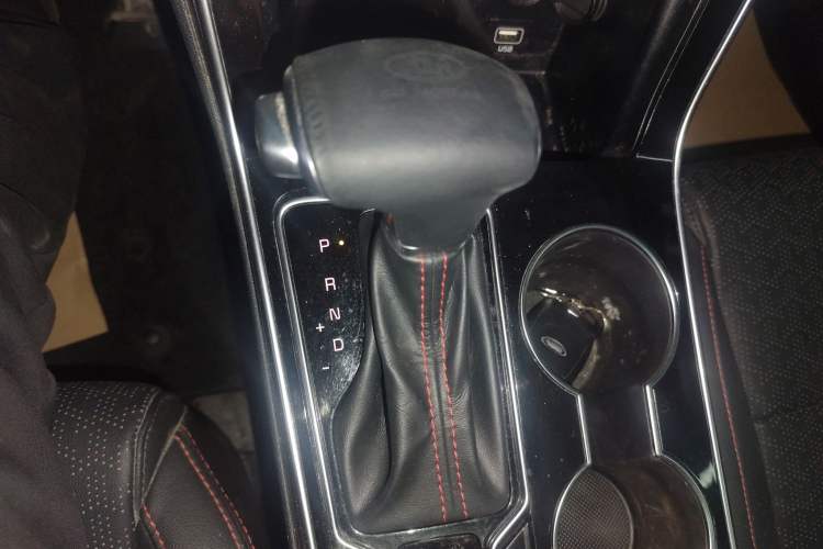 Used Kia KX5 2019 2.0L Automatic 2WD Comfort Edition
