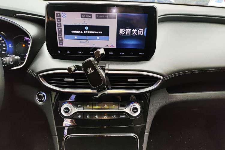 Used Hyundai Santa Fe 2019 380 TGDi GLS Automatic 2WD Luxury Version China V Standard