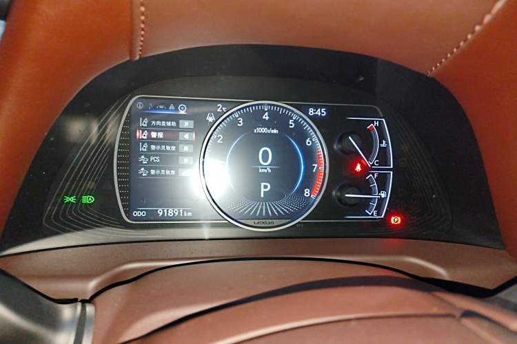 Used Lexus ES 2018 200 Excellence Edition China V Standard