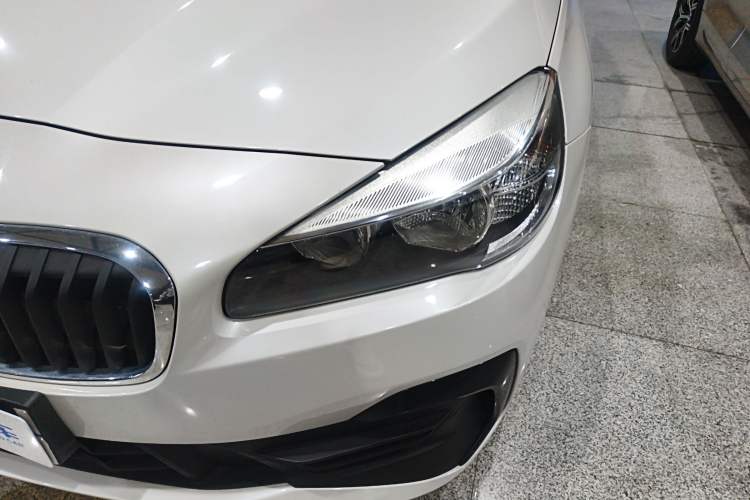 Used BMW 2 Series Gran Tourer 2019 220i Leading Model