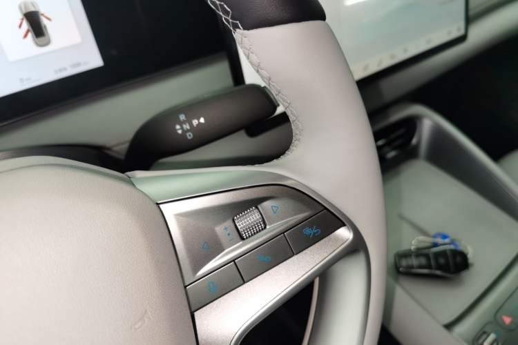 Used BYD Sealion 06 New Energy 