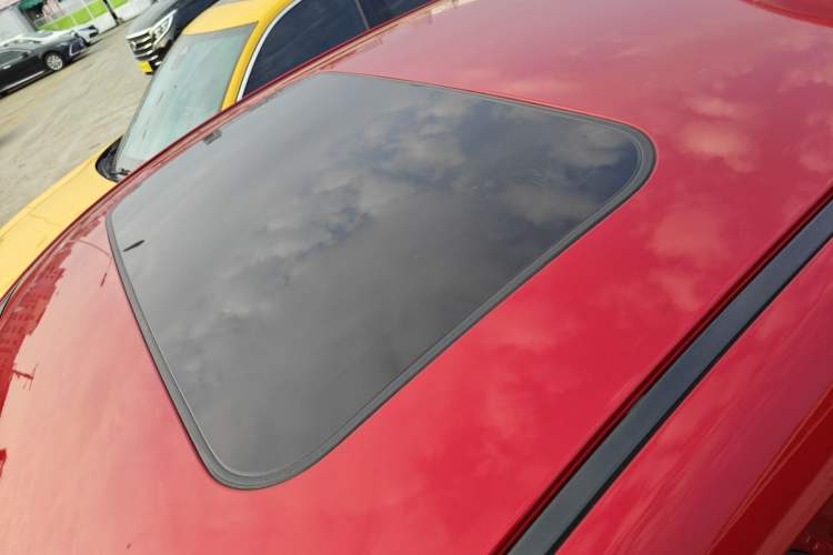 Used Mazda Mazda 3 Axela 2017 Hatchback 2.0L Automatic Sport Model China VI Standard