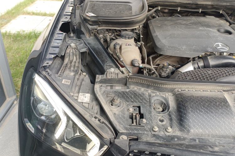 Used Mercedes-Benz GLE 2022 GLE 350 4MATIC Stylish Model
