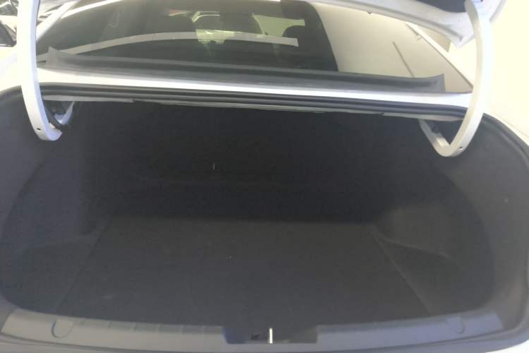 Used Geely Auto Preface 2024 2.0TD Qingyun Edition
