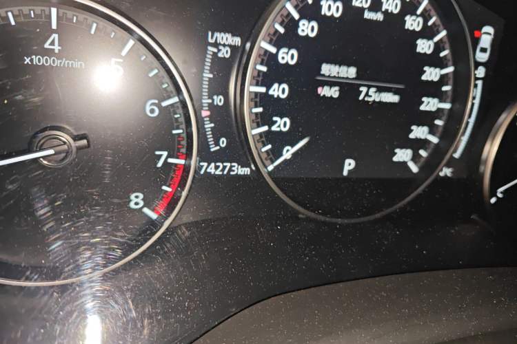 Used Mazda Mazda 3 Axela 2020 2.0L Automatic Zhiya Edition
