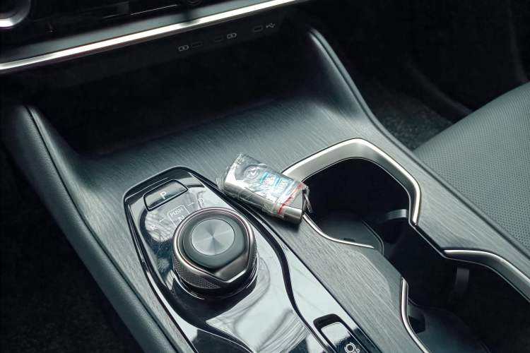 Used Lexus RZ 2023 450e All-Wheel Drive Luxury Edition