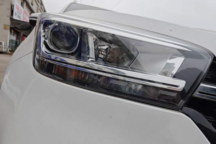 Used Chery Tiggo 5x 2019 HERO 1.5L Manual Fashion Edition
