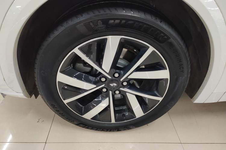 Used Li Auto L7 2023 Pro Model
