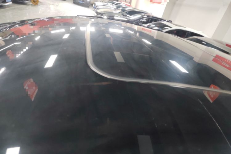 Used Ford Mondeo 2022 Restyled EcoBoost 245 Luxury Version
