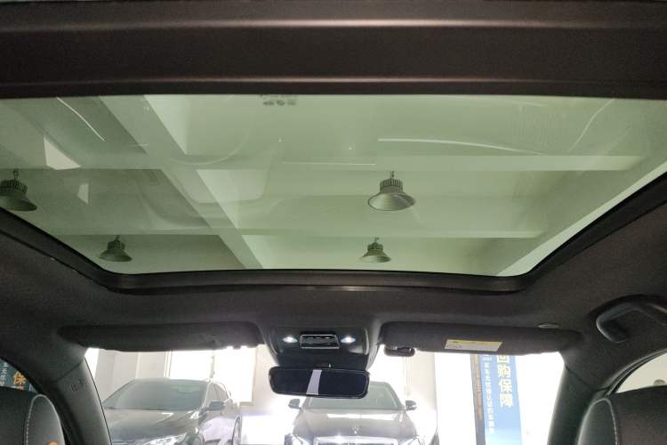 Used BYD Song PLUS New Energy 2021 DM-i 110KM Flagship PLUS
