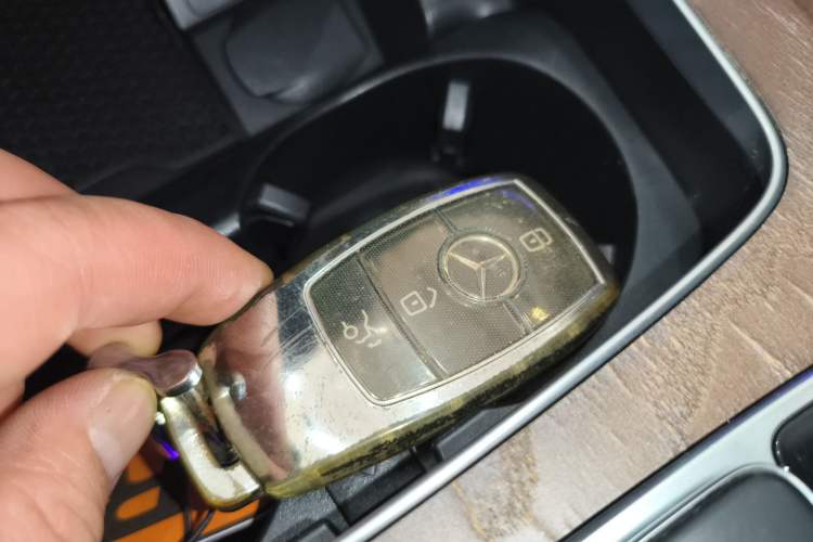 Used Mercedes-Benz E-Class 2021 Facelift E 300 L Stylish Edition
