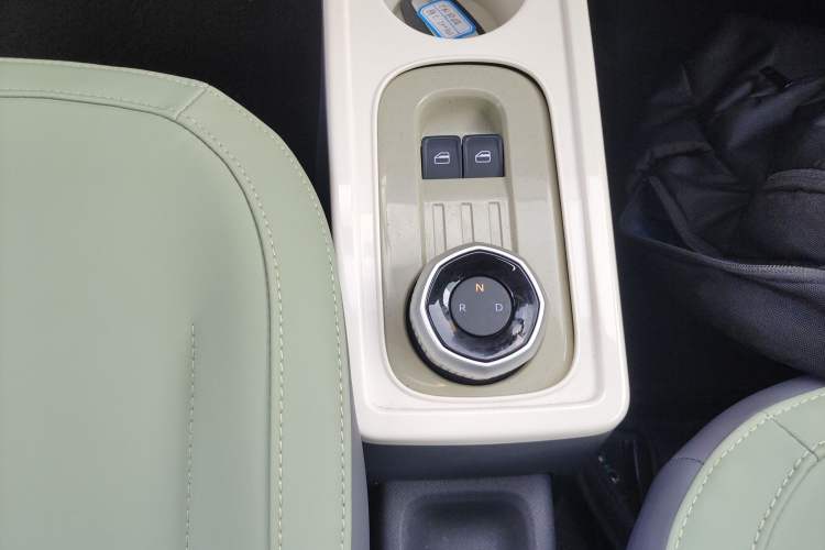 Used  Panda 2024 200km Panda Rider