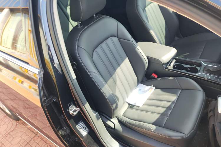 Used Volkswagen Passat 2023 Revised Version 280TSI Business Edition
