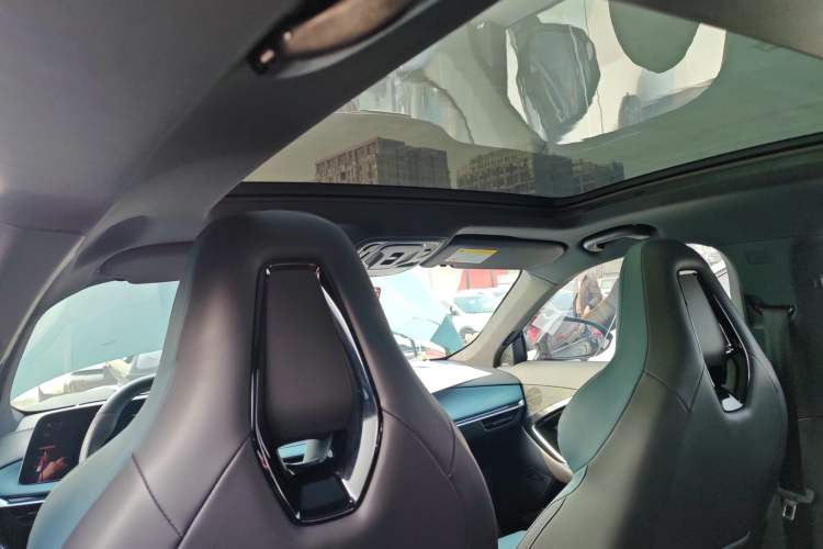 Used MG 7 2023 1.5T DCT Elegant & Graceful Edition
