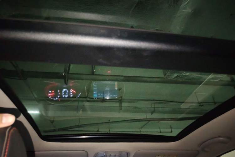 Used Kia KX3 2015 1.6T Automatic Two-Wheel Drive DLX
