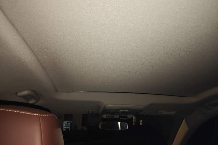 Used Buick Envision 2018 28T Four-Wheel Drive Elite Version