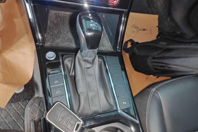 Used Volkswagen Passat 2023 330TSI Elite Edition
