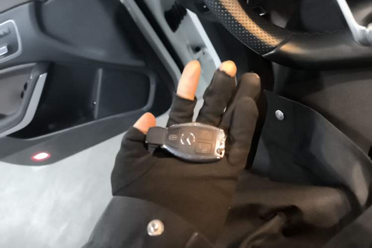 Used Mercedes-Benz CLA 2017 CLA 260 4MATIC