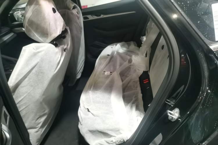 Used Geely Auto Preface 2026 Model Oriental Yao 1.5TD Kunlun Edition