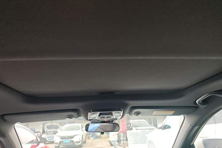 Used SOL A5 2023 1.5T CVT Luxury Comfort Model