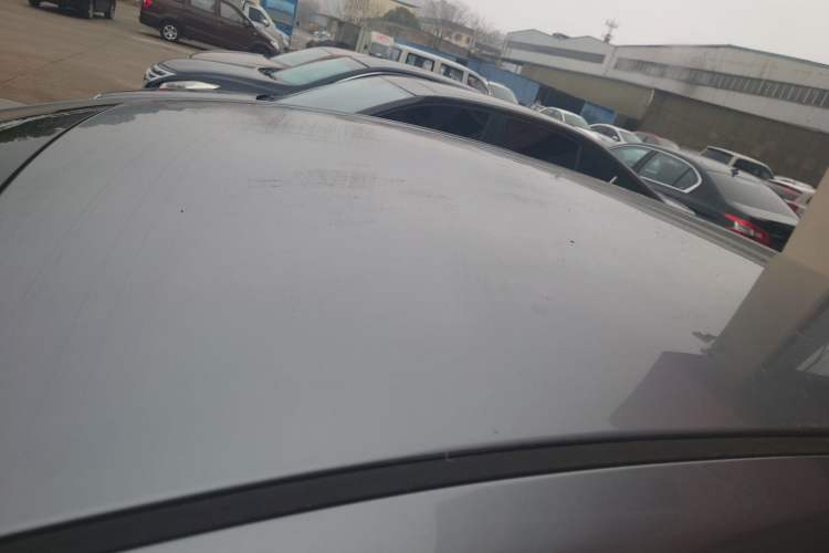 Used Hyundai Elantra 2012 1.6L Manual Fashion Edition
