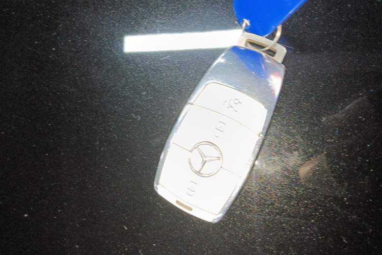 Used Mercedes-Benz GLC Coupe 2020 GLC 300 4MATIC Coupe SUV