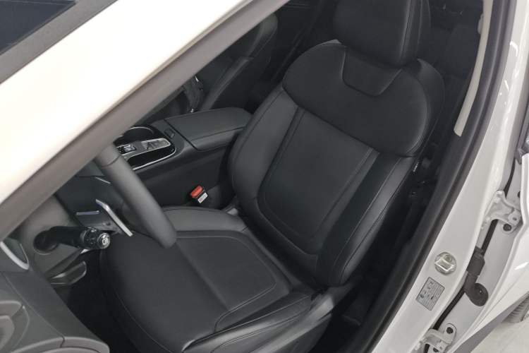 Used Hyundai Tucson 2023 Tucson L 1.5T Automatic Two-Wheel Drive GLX Elite Edition