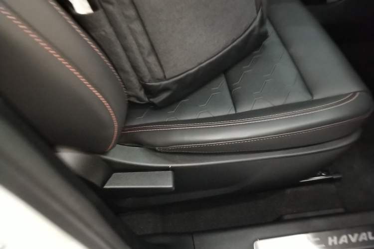 Used Haval DARGO 2022 1.5T DCT Two-Wheel Drive Border Collie Edition
