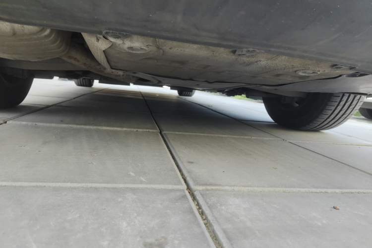 Used Audi A4L 2013 35 TFSI Automatic Standard Model
