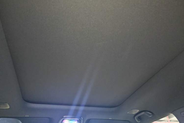 Used  G318 2025 Worry-Free Adventure Edition Four-Wheel Drive Secret Realm Version