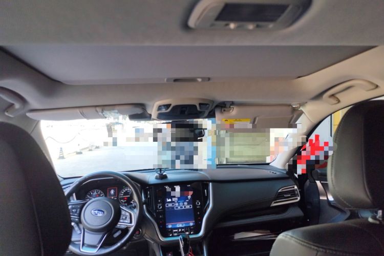 Used Subaru Outback 2021 2.5i Sport Edition EyeSight
