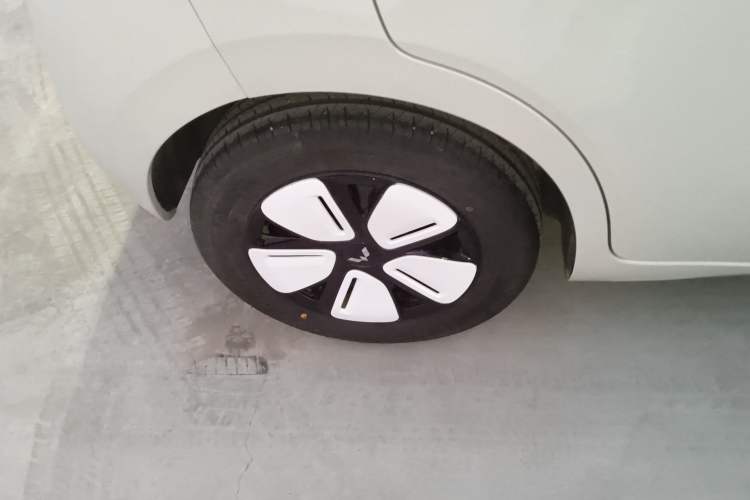 Used Wuling Hongguang MINIEV 2025 Four-Door Version Premium Edition