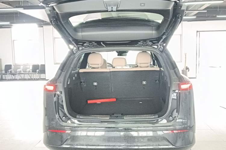 Used XPeng G9 2025 625 Long-Range Max