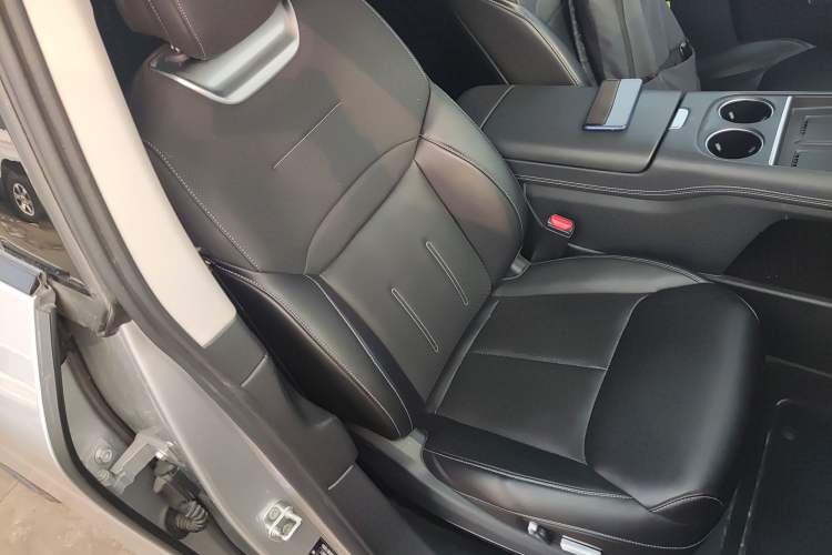 Used XPeng G6 2023 580 Long-Range Pro
