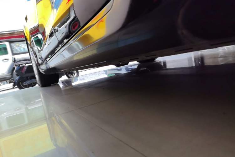 Used Tesla Model S 2017 S 100D Long Range Edition
