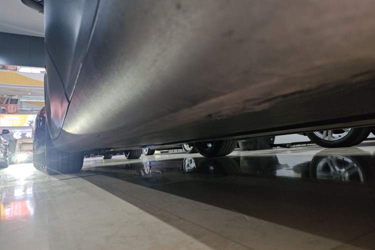 Used Tesla Model Y 2022 Revised Version Long-Range All-Wheel Drive
