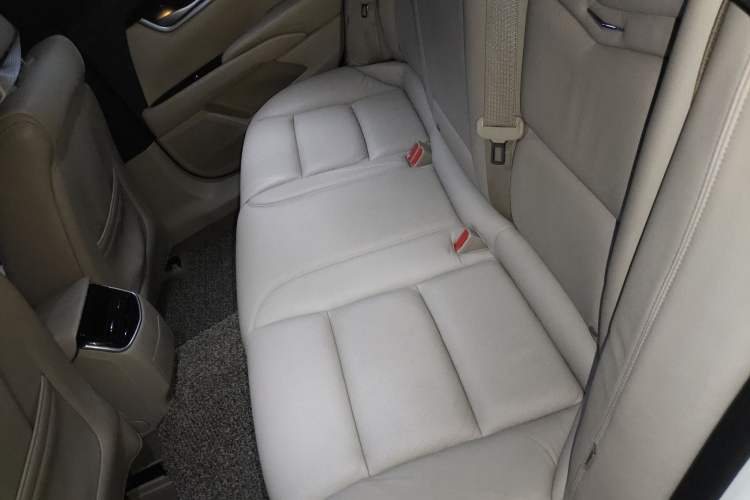 Used Cadillac XTS 2014 28T Elite Edition