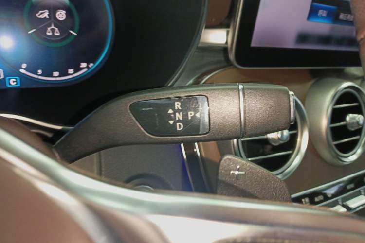 Used Mercedes-Benz GLC 2020 GLC 300 L 4MATIC Dynamic Edition
