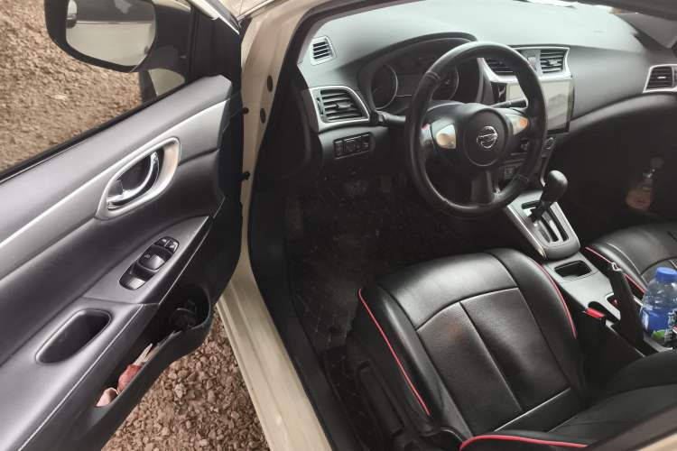 Used Nissan Sylphy 2019 Classic 1.6XE CVT Comfort Edition
