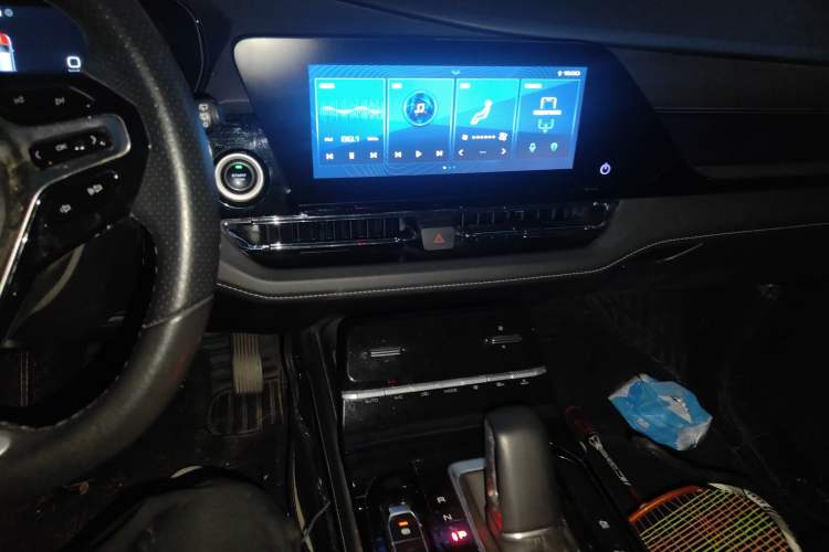 Used Wuling Victory 2020 1.5T CVT Flagship Edition
