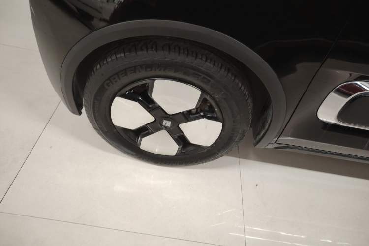 Used Baojun KiWi EV 2021 Designer Ternary Lithium
