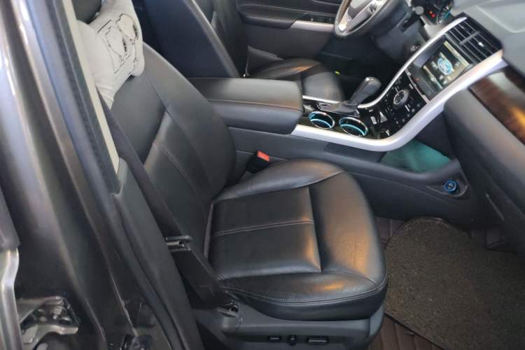 Used Ford Edge 2012 2.0T Zunrui Trim
