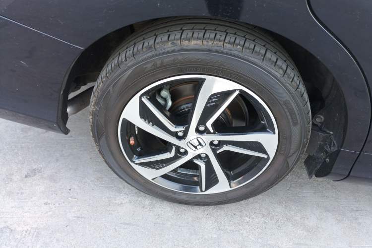 Used Honda Odyssey 2017 2.4L Smart Edition
