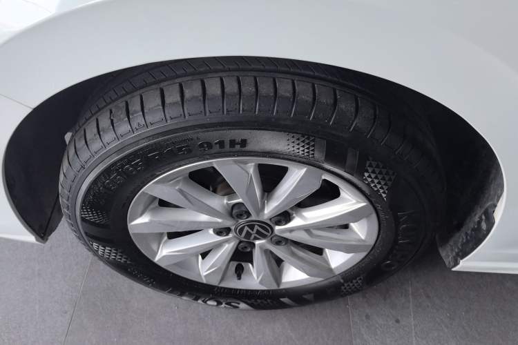 Used Volkswagen Bora 2024 200TSI DSG Comfort Edition