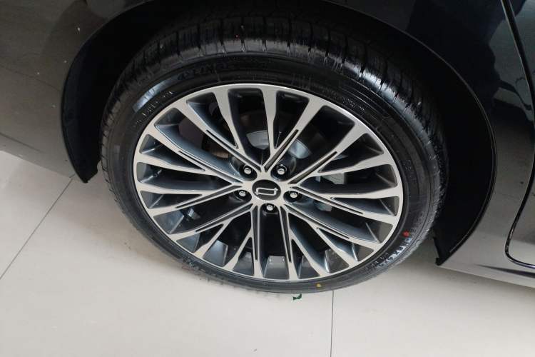 Used Bestune B70 2024 Dragon Edition 1.5T Leading Model