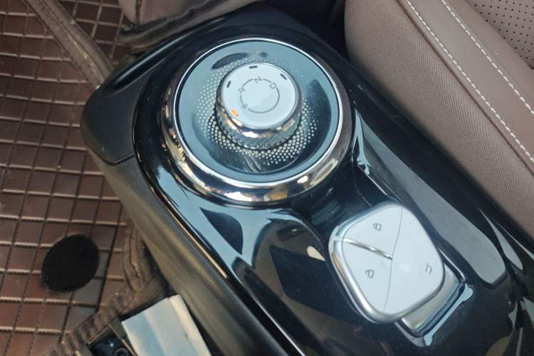 Used Wuling Bingo 2024 333 km Enjoyment Version
