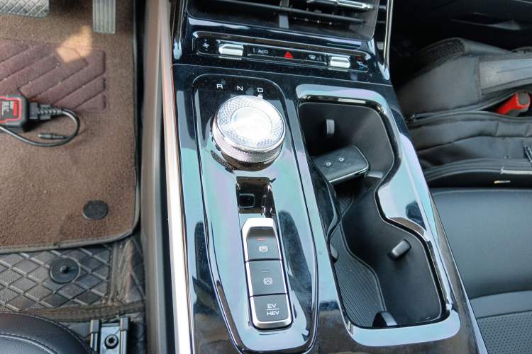 Used Wuling Xingguang 2023 150 Advanced Edition