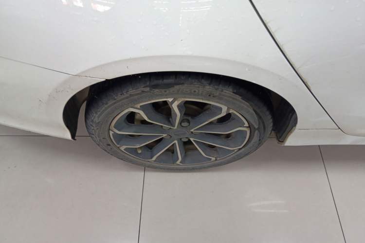 Used Geely Auto Binray 2021 1.4T CVT Asian Games Edition